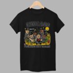 Chicago White Sox 1993 Fielding New Dreams Shirt
