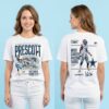 Cowboys Dak Prescott QB4 Shirt 2