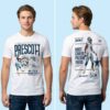 Cowboys Dak Prescott QB4 Shirt 3