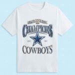 Dak Prescott Cowboys Super Bowl XXX Shirt