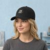Daniel Jones Jim Irsay JI Hat 4