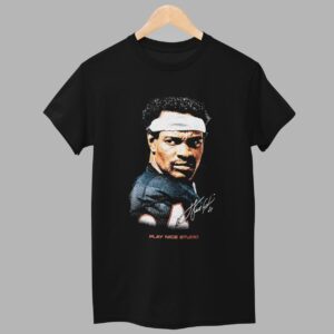 Neville Gallimore Walter Payton Shirt 1