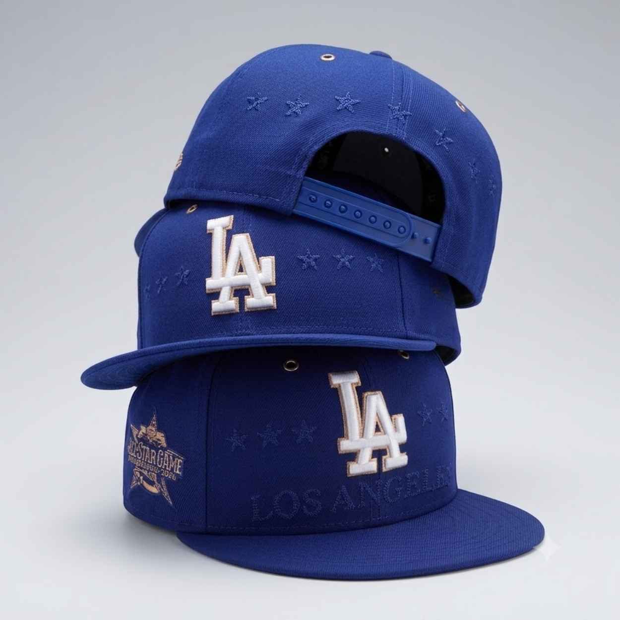 Dodgers 2026 All-Star Game Hat 2 Dodgers 2026 All Star Game Hat 2