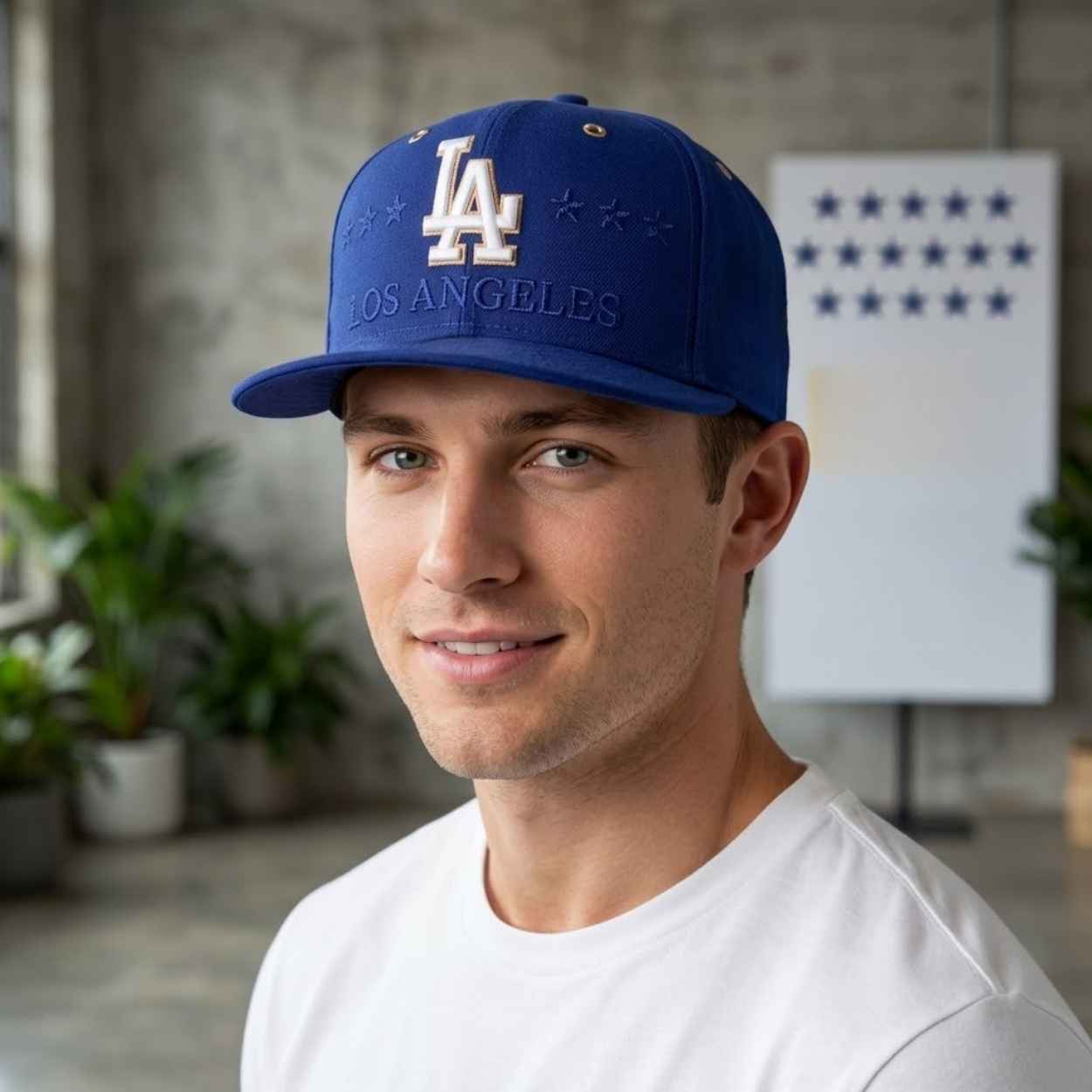 Dodgers 2026 All-Star Game Hat 3 Dodgers 2026 All Star Game Hat 3