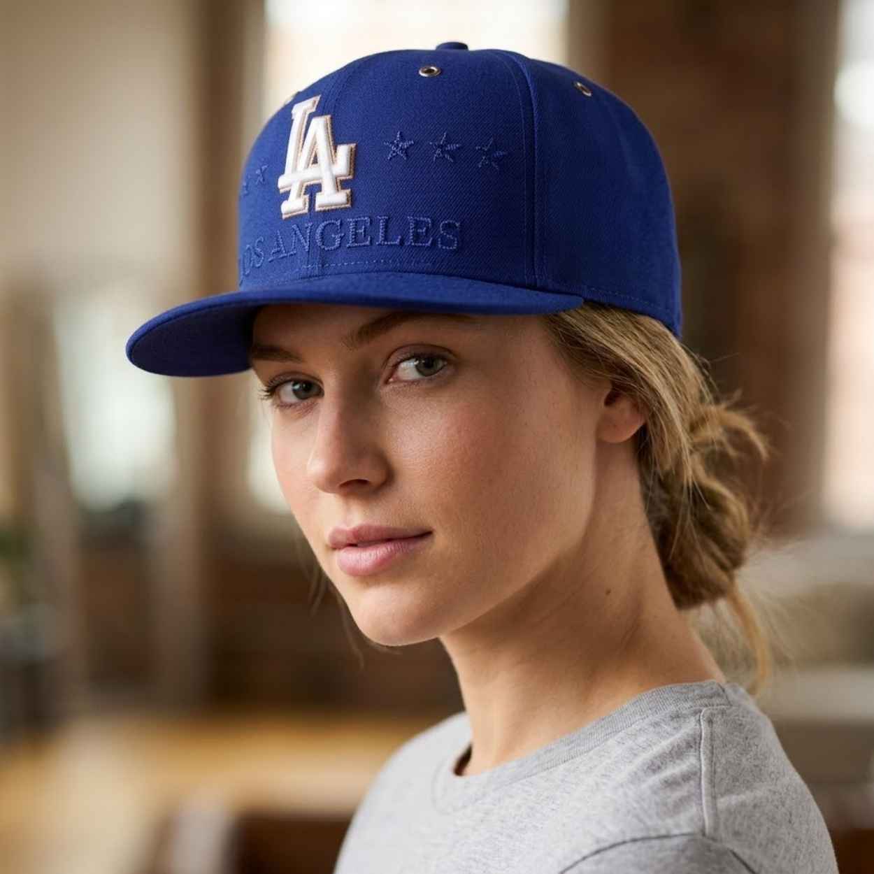 Dodgers 2026 All-Star Game Hat 4 Dodgers 2026 All Star Game Hat 4
