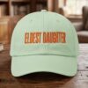 Donna Kelce Eldest Daughter Hat 1