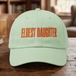 Donna Kelce Eldest Daughter Hat