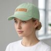 Donna Kelce Eldest Daughter Hat 4