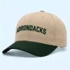 Ernie Clement Adirondacks Hat 6 Ernie Clement Adirondacks Hat 1