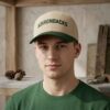 Ernie Clement Adirondacks Hat 5 Ernie Clement Adirondacks Hat 3