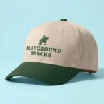 Ernie Clement Playground Snacks Hat