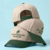 Ernie Clement Playground Snacks Hat 2
