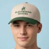 Ernie Clement Playground Snacks Hat 3