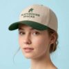Ernie Clement Playground Snacks Hat 4