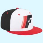 Fayetteville White Theme Nights 1970s Hat
