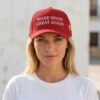Ferran Torres Make Spain Great Again Hat 4