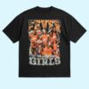 Fever Girls All Stars 2026 Shirt 1