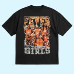 Fever Girls All-Stars 2026 Shirt