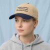 Fucking A Coworker Is An Important Part Of Becoming An Adult Hat 7 Fucking A Coworker Is An Important Part Of Becoming An Adult Hat 4