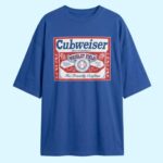 George Kittle Cubweiser Shirt