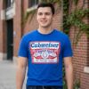 George Kittle Cubweiser Shirt 2