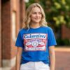 George Kittle Cubweiser Shirt 3