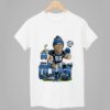 George Kittle Greg Olsen Glory Days Shirt 10 George Kittle Greg Olsen Glory Days Shirt 1