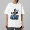 George Kittle Greg Olsen Glory Days Shirt 2