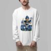 George Kittle Greg Olsen Glory Days Shirt 3
