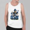 George Kittle Greg Olsen Glory Days Shirt 4