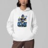 George Kittle Greg Olsen Glory Days Shirt 5