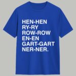 Henry Rowengartner Echo Shirt