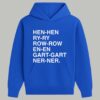 Henry Rowengartner Echo Shirt 2
