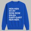 Henry Rowengartner Echo Shirt 3