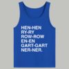 Henry Rowengartner Echo Shirt 4