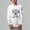 Dak Prescott Cowboys Super Bowl XXX Shirt 2