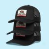 Hunter Biden California Republic Hat 5 Hunter Biden California Republic Hat 2
