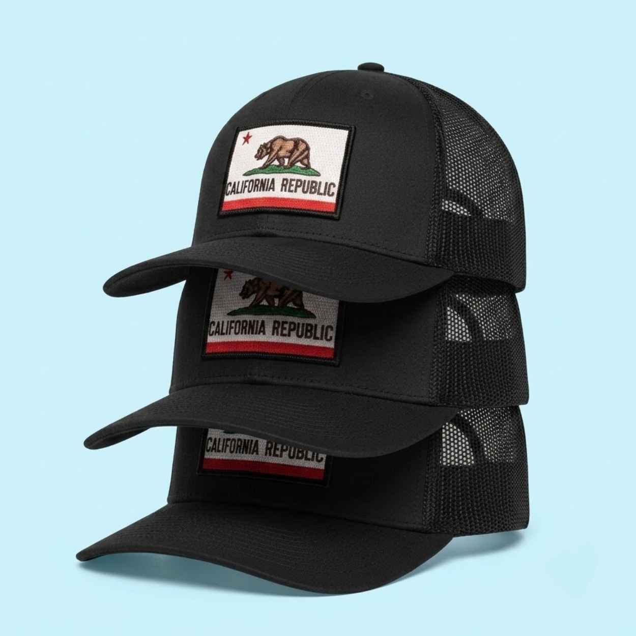 Hunter Biden California Republic Hat 2 Hunter Biden California Republic Hat 2