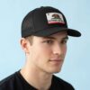 Hunter Biden California Republic Hat 6 Hunter Biden California Republic Hat 3