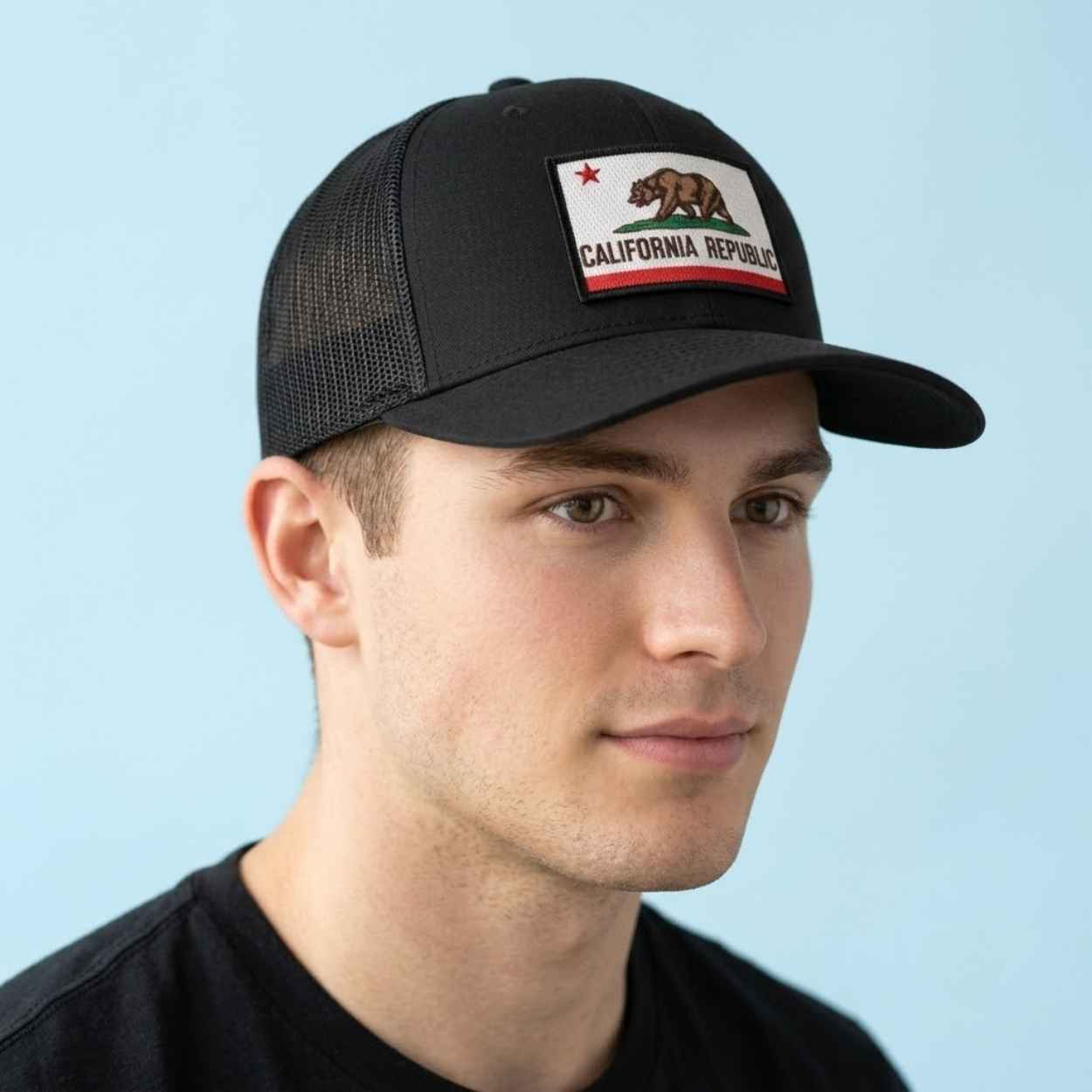 Hunter Biden California Republic Hat 3 Hunter Biden California Republic Hat 3