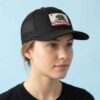 Hunter Biden California Republic Hat 7 Hunter Biden California Republic Hat 4