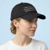 I Think She's Using Me For My Terrible Looks And Bad Dick And No Money Hat 7 I Think Shes Using Me For My Terrible Looks And Bad Dick And No Money Hat 4