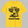 It's Not A Dad Bod It's A Father Figure Shirt 9 It's Not A Dad Bod It's A Father Figure Shirt 1