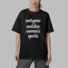 Jan Jensen Wearing Everyone Watches Womens Sports Shirt 9 Jan Jensen Wearing Everyone Watches Womens Sports Shirt 5