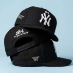 Jay-Z Yankees Hat