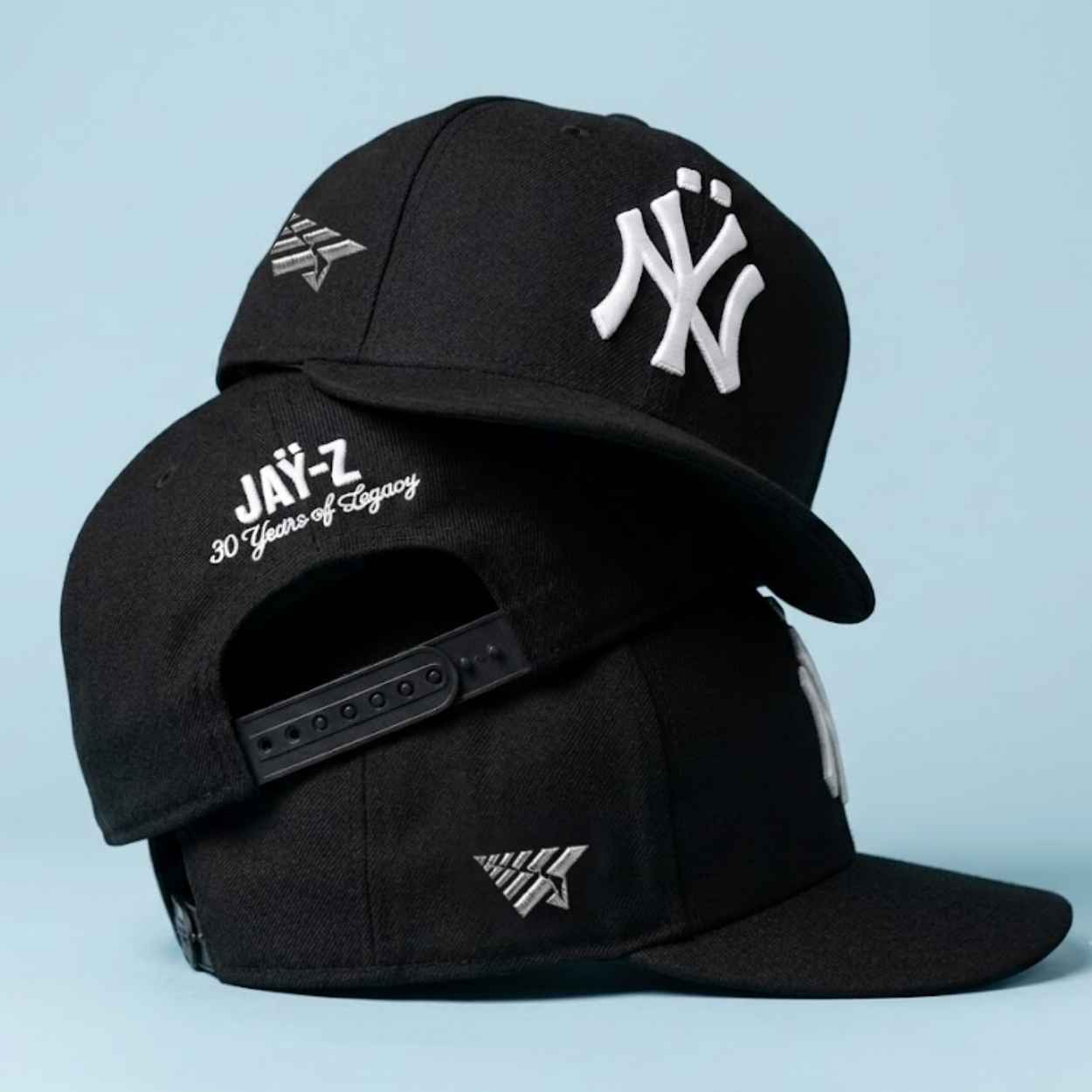 Jay-Z Yankees Hat 1 Jay Z Yankees Hat 1