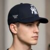 Jay-Z Yankees Hat 3 Jay Z Yankees Hat 2