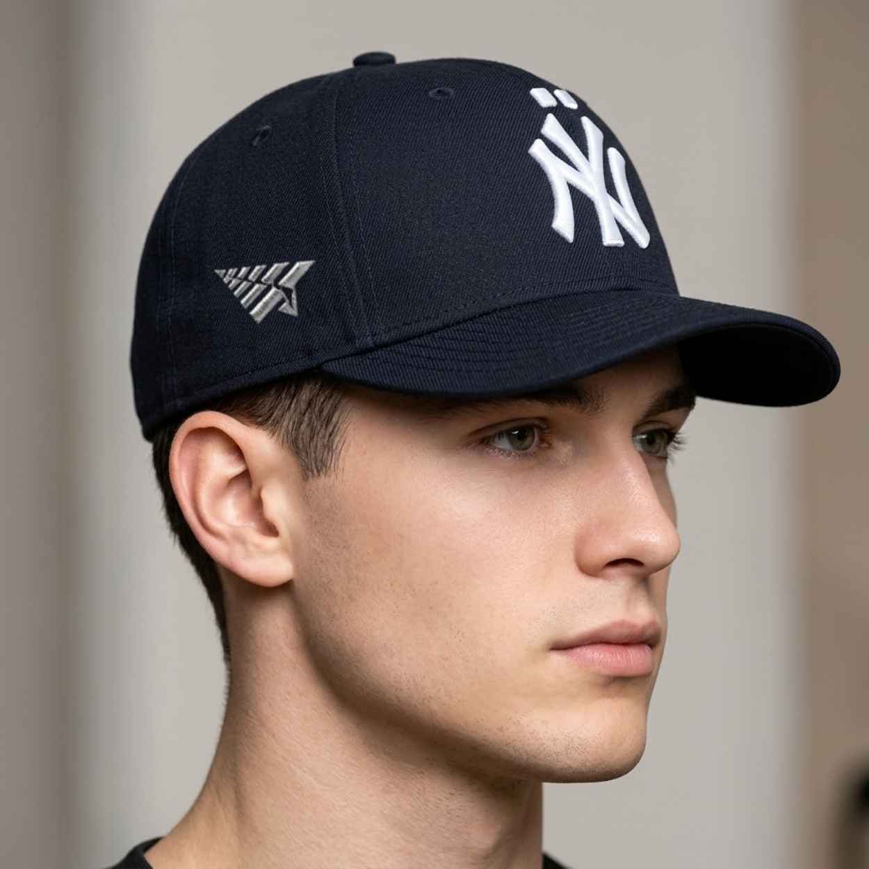 Jay-Z Yankees Hat 2 Jay Z Yankees Hat 2