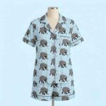 Jimothy and Bees Pajama Set