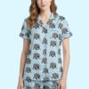 Jimothy and Bees Pajama Set 2